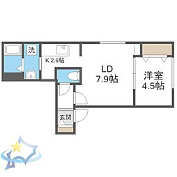札幌市西区宮の沢二条1丁目