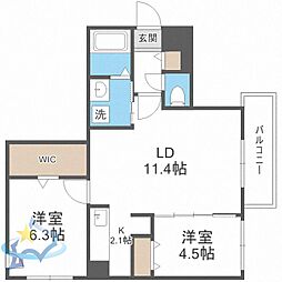 札幌市西区西町北13丁目