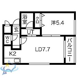 札幌市中央区南三条西8丁目