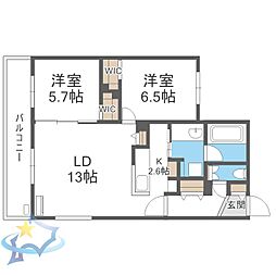 札幌市中央区南五条西11丁目
