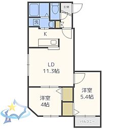 札幌市中央区宮の森三条5丁目