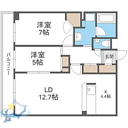 札幌市中央区北二条東2丁目