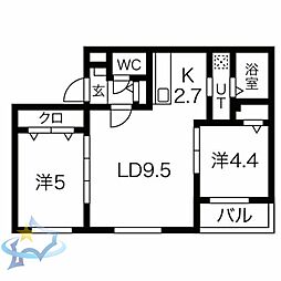 札幌市西区発寒六条10丁目