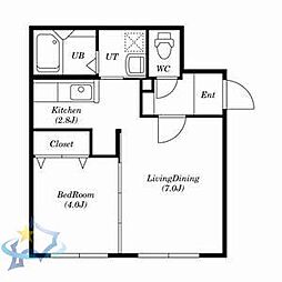 札幌市中央区南五条西17丁目