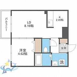 札幌市中央区北三条東7丁目