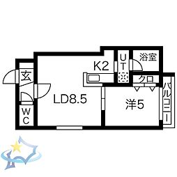 札幌市西区西町北6丁目