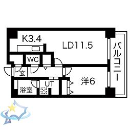 札幌市北区北八条西3丁目