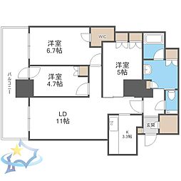 札幌市東区北六条東2丁目