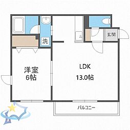 札幌市西区二十四軒三条4丁目