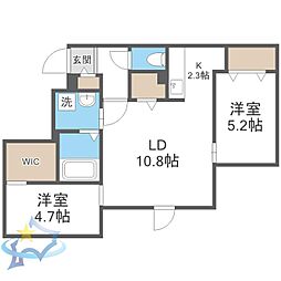 札幌市中央区南六条西22丁目
