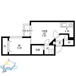 札幌市中央区南七条西15丁目