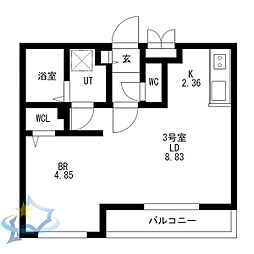 札幌市中央区南七条西15丁目
