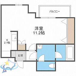 札幌市中央区南三条西8丁目
