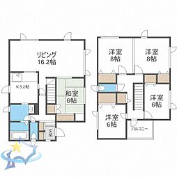 札幌市中央区宮の森四条11丁目の一戸建て