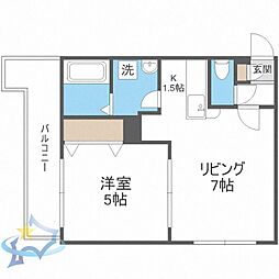 札幌市中央区南三条西22丁目
