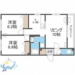 札幌市中央区南九条西16丁目