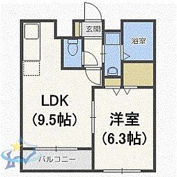 札幌市西区八軒八条東2丁目