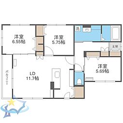 札幌市西区二十四軒二条7丁目
