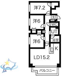 札幌市中央区宮の森三条7丁目
