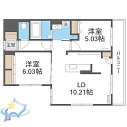 札幌市西区二十四軒二条7丁目