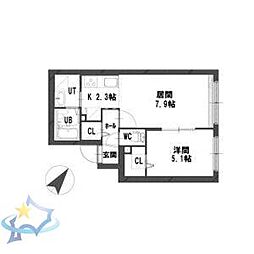 札幌市西区二十四軒一条4丁目