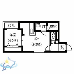 札幌市西区琴似三条4丁目