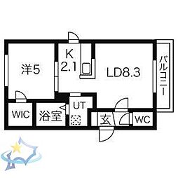 札幌市中央区北三条西26丁目