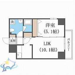 札幌市中央区北一条東1丁目