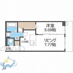札幌市西区二十四軒四条3丁目