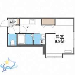 札幌市中央区南五条西11丁目