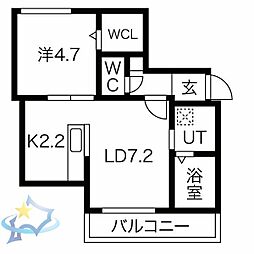 札幌市西区西町北4丁目