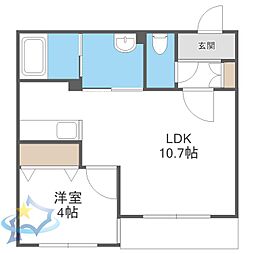 札幌市中央区北七条西26丁目