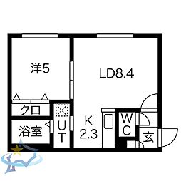 札幌市中央区北四条西25丁目