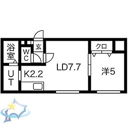 札幌市中央区南四条西13丁目