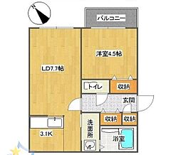 札幌市西区宮の沢二条1丁目
