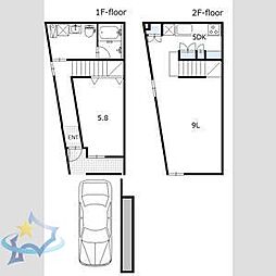 札幌市中央区宮の森一条5丁目