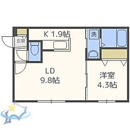 札幌市西区西町北10丁目