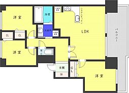 札幌市中央区北九条西23丁目
