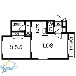 札幌市西区二十四軒三条6丁目