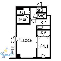 札幌市中央区南十一条西8丁目