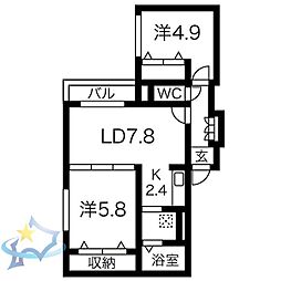 札幌市中央区南十一条西21丁目