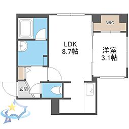 札幌市西区西町南12丁目
