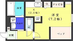 札幌市中央区南三条東4丁目