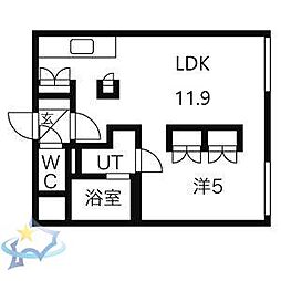 札幌市西区二十四軒四条5丁目