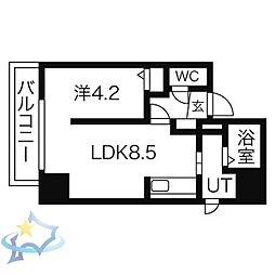 札幌市西区二十四軒四条4丁目