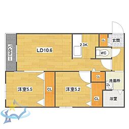 札幌市西区発寒三条5丁目
