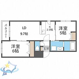 札幌市西区琴似四条5丁目