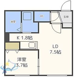 札幌市中央区北七条西19丁目