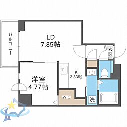 札幌市西区琴似一条4丁目