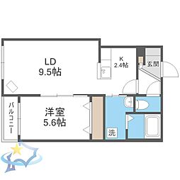 札幌市中央区南六条西8丁目